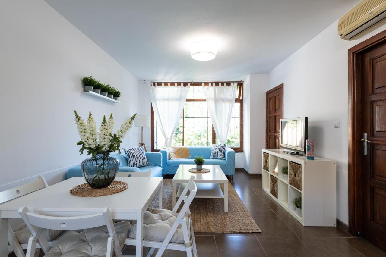 Bungalow Next To The Beach 波多黎各 外观 照片