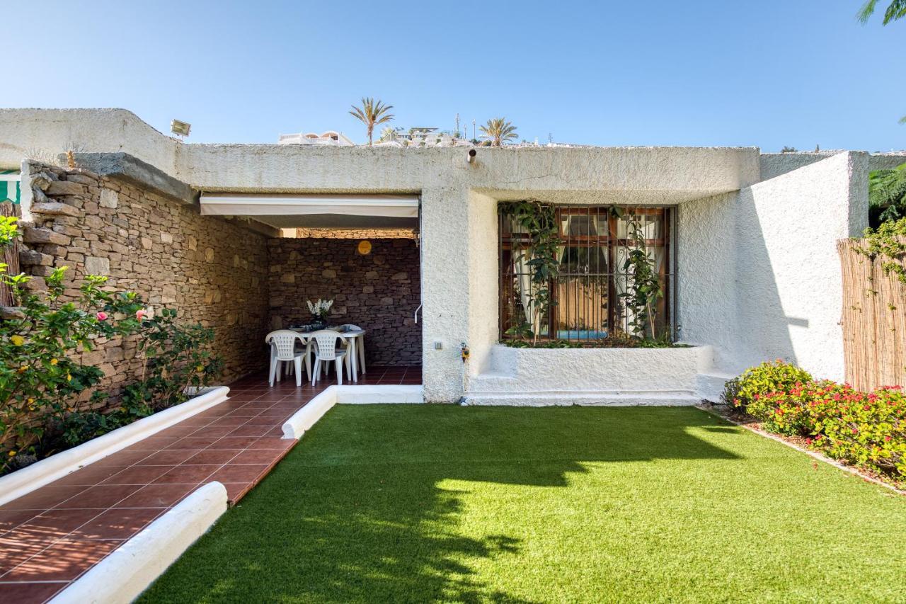 Bungalow Next To The Beach 波多黎各 外观 照片