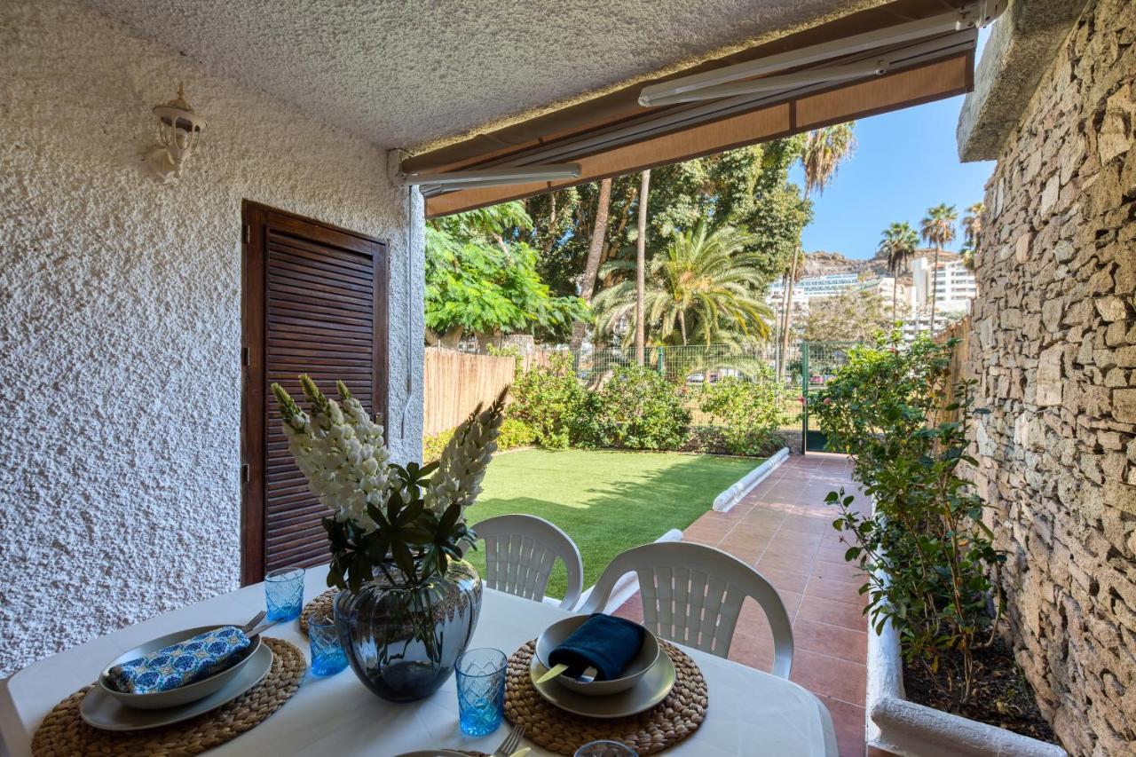 Bungalow Next To The Beach 波多黎各 外观 照片